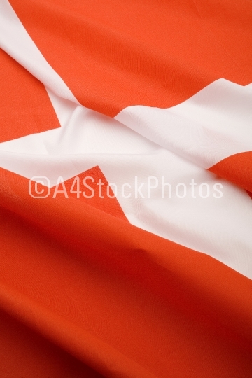 Danish flag 1