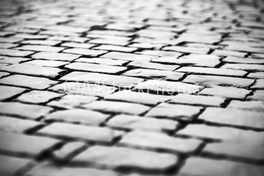 Moscow Red Square pavement textured background