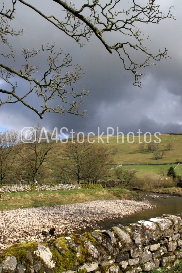 The Dales at Kettlewell