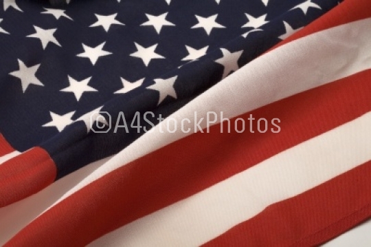 US flag 3
