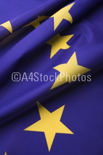 EU flag 5