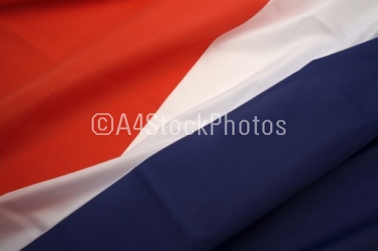 French flag 4