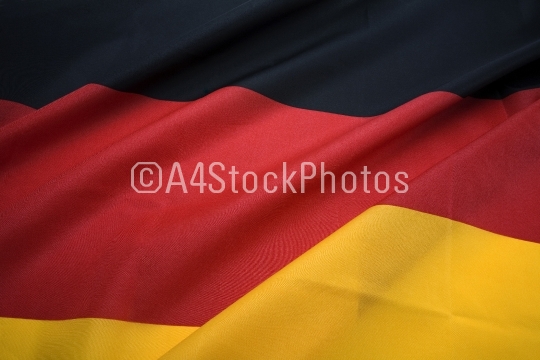 German flag 1