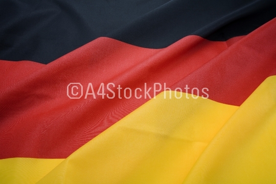 German flag 6