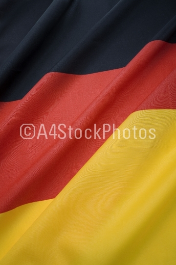 German flag 3