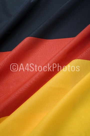 German flag 4