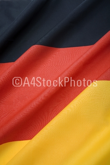 German flag 5