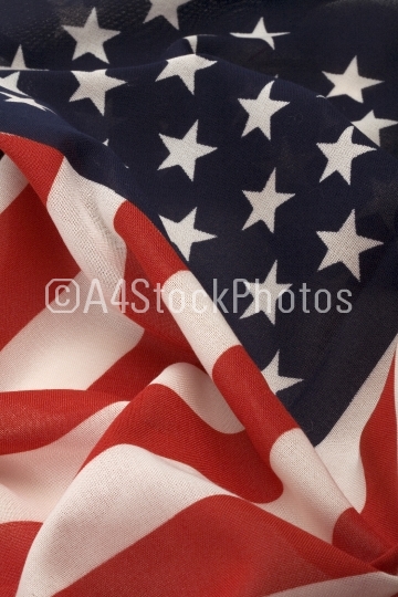 US flag 13