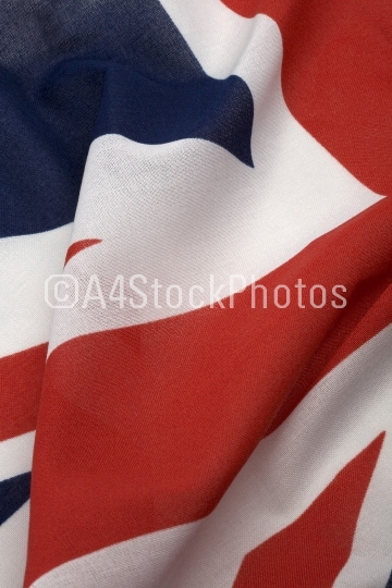 UK flag 9