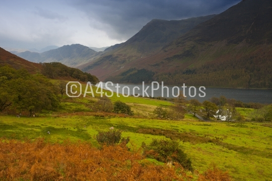 Buttermere 7