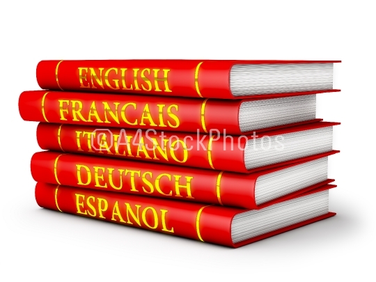 language textbooks