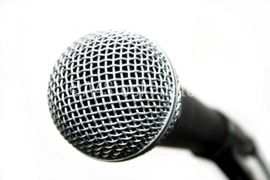 Popular Vocalist Microphone