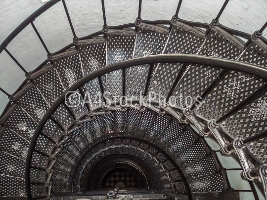 Spiral staircase 2