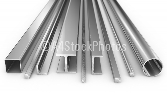 steel products 
