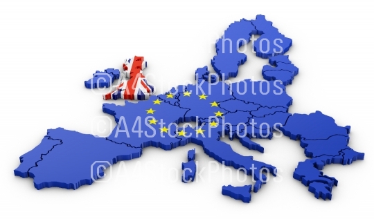UK and EU