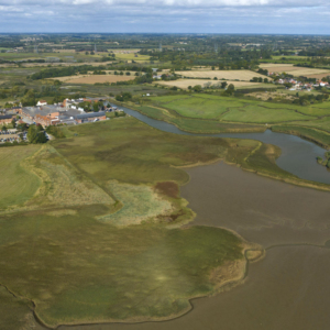 Snape Maltings